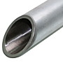 SO-CR6free- steel tube - 500